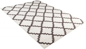 TA Koberec L890B CREAM MAROCCO BQZ Rozmer: 80x150 cm