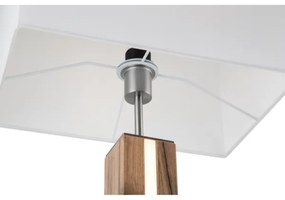 Globo 41130246X - LED stojacia lampa FOREST 1xE27/40W/230V