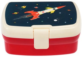 Detský desiatový box Space Age – Rex London