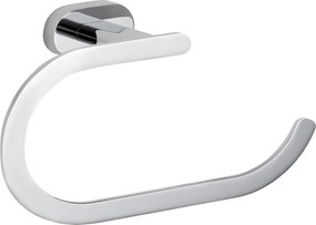 Rea Til, kúpeľňový vešiak na uteráky, chrómová, REA-88066