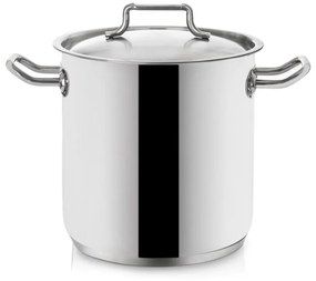 Hrniec STOCK s pokrievkou 11 l