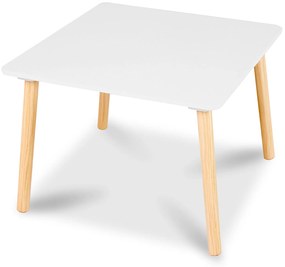 Detský stolík s dvoma stoličkami Ricokids RC-848