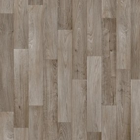 PVC podlaha - lino Master X Premium 3803, na mieru, šíře 4m, hnedá, pvc, chodba / predsieň, Beaulieu International Group