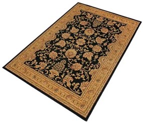 Koberce Breno Kusový koberec PRAGUE 520/IB2K, viacfarebná,160 x 235 cm