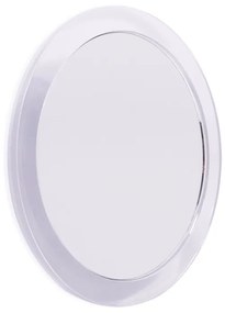 Bezdoteku 7x zväčšujúce zrkadlo pre kúpeľňové zrkadlá