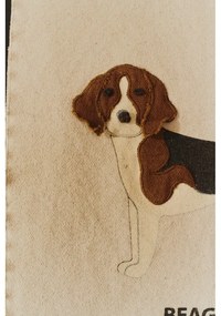 Detská tapiséria Dogs – Lorena Canals