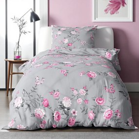 Bavlnené obliečky Homa RENA BEAUTIFUL 4-dielna sada 140x200 cm