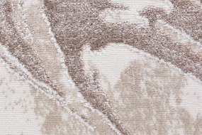 TA Koberec NR22A BÉŽOVÁ COMO GZU Rozmer: 80x150 cm