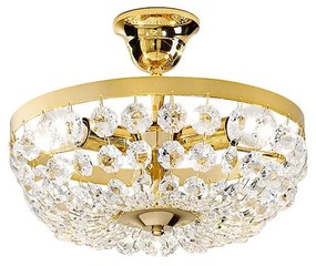 Kolarz 960.13K.3 - Krištáľový luster na tyči VALERIE 3xE14/40W/230V