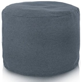 Taburetka melanž granátová Eco