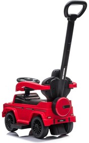 BUDDY TOYS BPC 5281 Mercedes G350d 3v1 BUDDY T YS