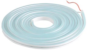 LED Pásik NEON 5 m LED/27W/12V IP65 modrá
