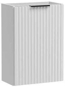 Skrinka pod umývadlo Casad 40 cm biela