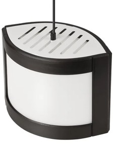 Luster na lanku ELODIE 1xE27/60W/230V