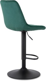 PROXIMA.store - Jedálenská barová stolička ARCOS 2 FARBA: ružová