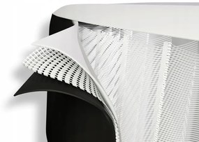 Intex Nafukovacia hydromasážna jacuzzi pre 4 osoby, 180x71 cm - INTEX 28458