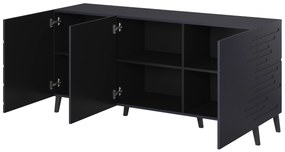 Cama Modrá komoda Nova