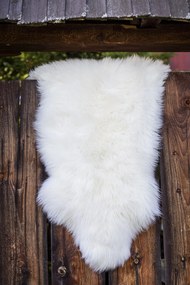 Ovčia kožušina veľká