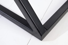 Príručný stolík Butler 30cm Z-Design Sheesham