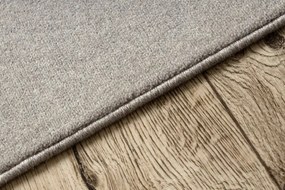 Koberec TEXTURA 488.04.LA110 Osta sivý / béžový