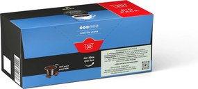 Cafissimo káva jemná