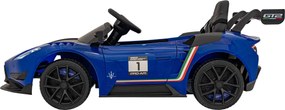 Ramiz Auto Maserati MC20 GT2 modré