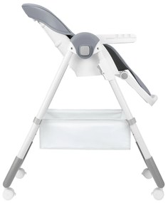 Stolička Spicy+ Grey