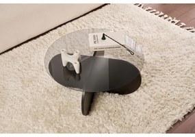 Konferenčný stolík Aeris Black