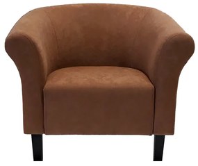 Pohodlné kancelářské křeslo Miri Magic velvet 55