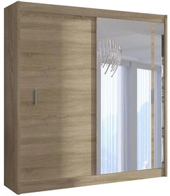 Skriňa Solo 203 sonoma