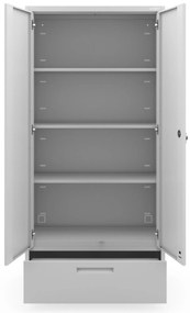 Megan Szary - szuflada pojedyncza 185 cm