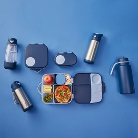 Termoska na pitie sport 500 ml - midnight