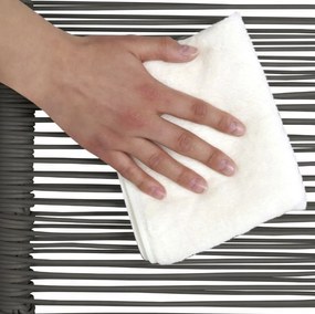 Záhradný stolík ACAPULCO - béžový