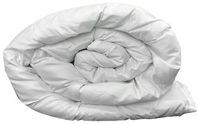 Letná perina 200x220 cm biela