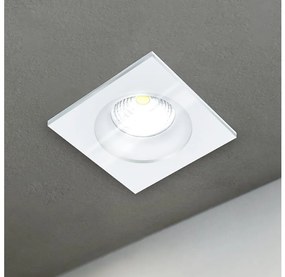 Eglo 98239 - LED Kúpeľňové podhľadové svietidlo SALABATE LED/6W/230V IP44