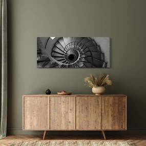 Obraz - Schodisko (120x50 cm)