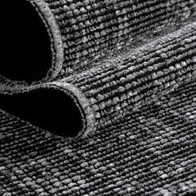 Ayyildiz, Behúň Space 1900 grey, 80x250, šedá, chodba / predsieň