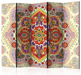 Artgeist Paraván - Unusual Exoticism II [Room Dividers]