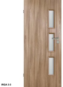 Vnútorné dvere na mieru Irga