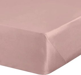 MAKOSATÉNOVÉ PRESTIERADLO DINA 210X220 CM PUDROVÉ