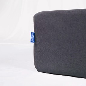DETSKÉ JERSEY PRESTIERADLO 041 80X180 CM TMAVOSIVÉ