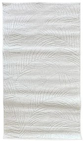 Koberec Frisee Avola 1,6/2,3 Fr2536 krémový