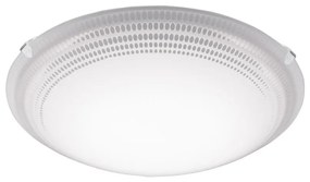 Eglo 95672 - LED Stropné svietidlo MARGITTA 1 LED/8,2W/230V