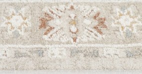 TA Koberec SL19A SHRNIK CREAM TREND QBS Rozmer: 80x150 cm