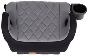 ECOTOYS i-Size Podsedák pre deti 125–150 cm s držiakom