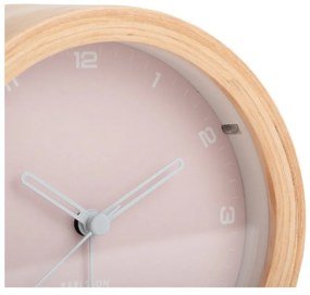 Budík ø 12 cm Gentle – Karlsson