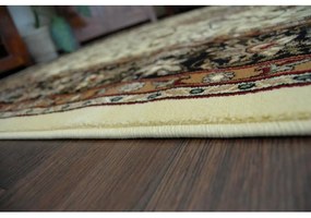 Kusový koberec Agas krémový 250x350cm