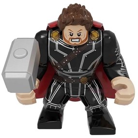 Figurka THOR s kladivem 7 cm