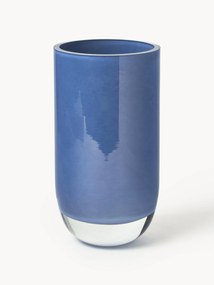 Sklenená váza Rosabella, V 28 cm