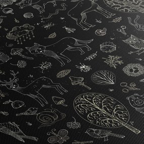 Obraz - Príroda (120x50 cm)